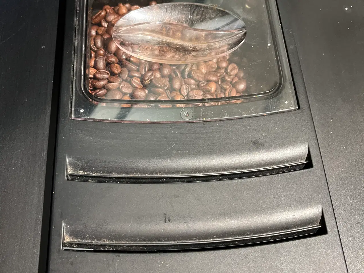 Billede 3 - Jura e60 kaffemaskine