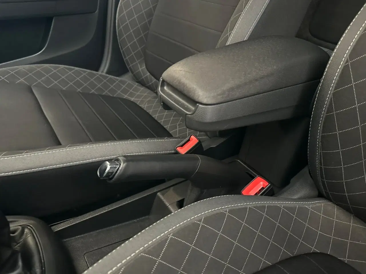 Billede 16 - Skoda Fabia 1,0 TSi 95 Ambition Combi