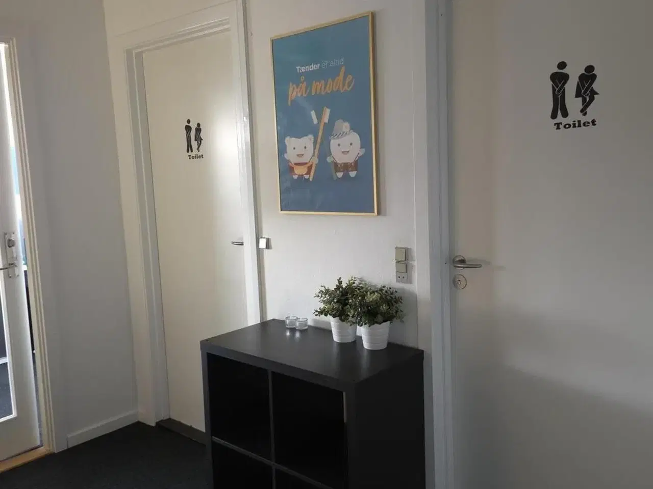 Billede 3 - 650m2 kontor til leje med faciliteter i Horsens/Østjylland og med kort afstand til motorvej