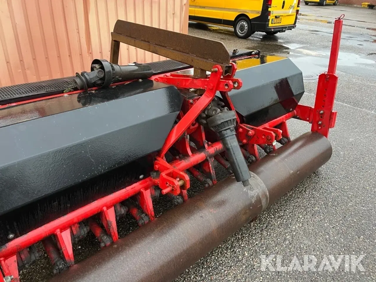 Billede 5 - Dybdelufter