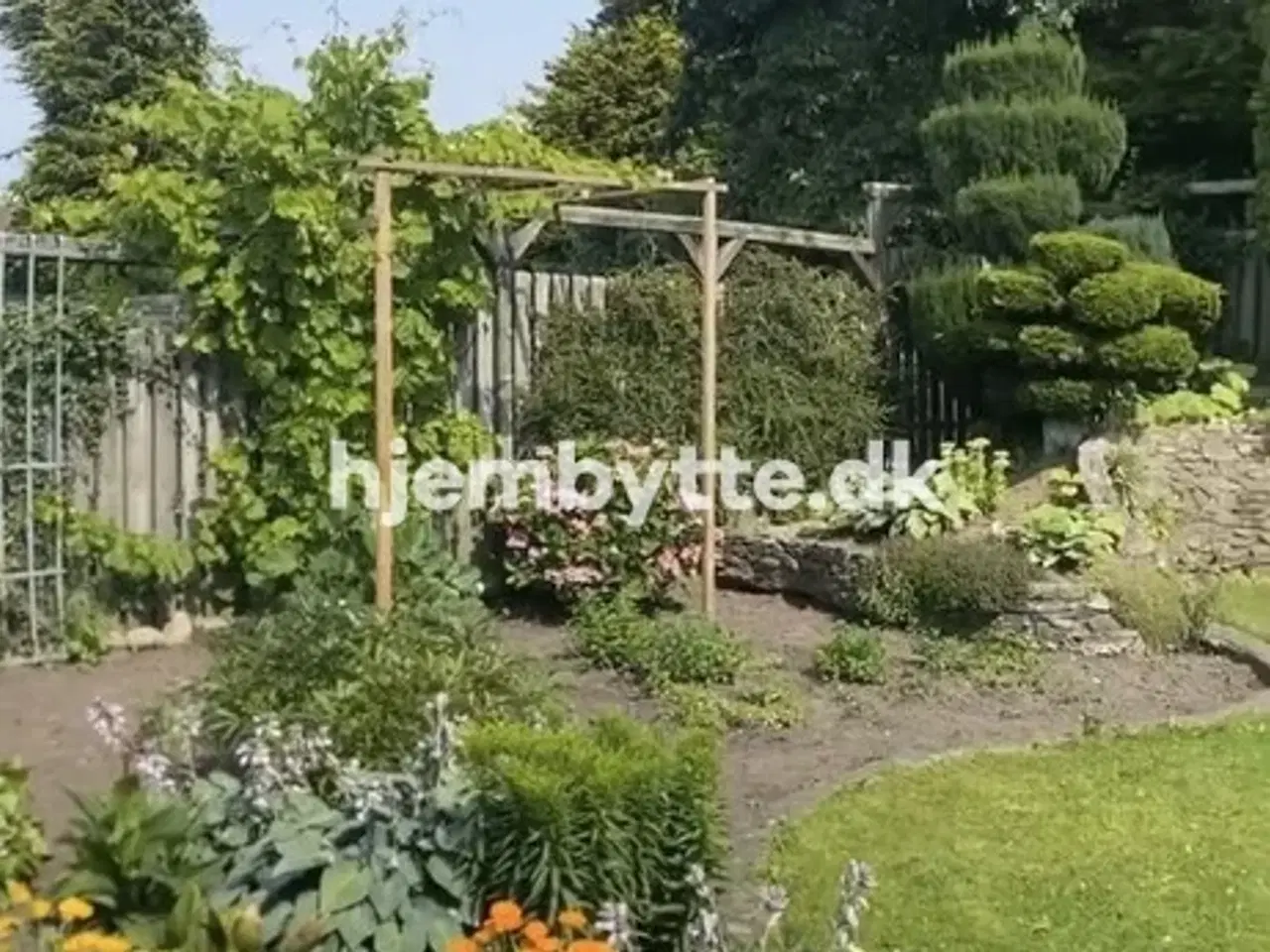 Billede 7 - Hjembytte - Stenløsevej