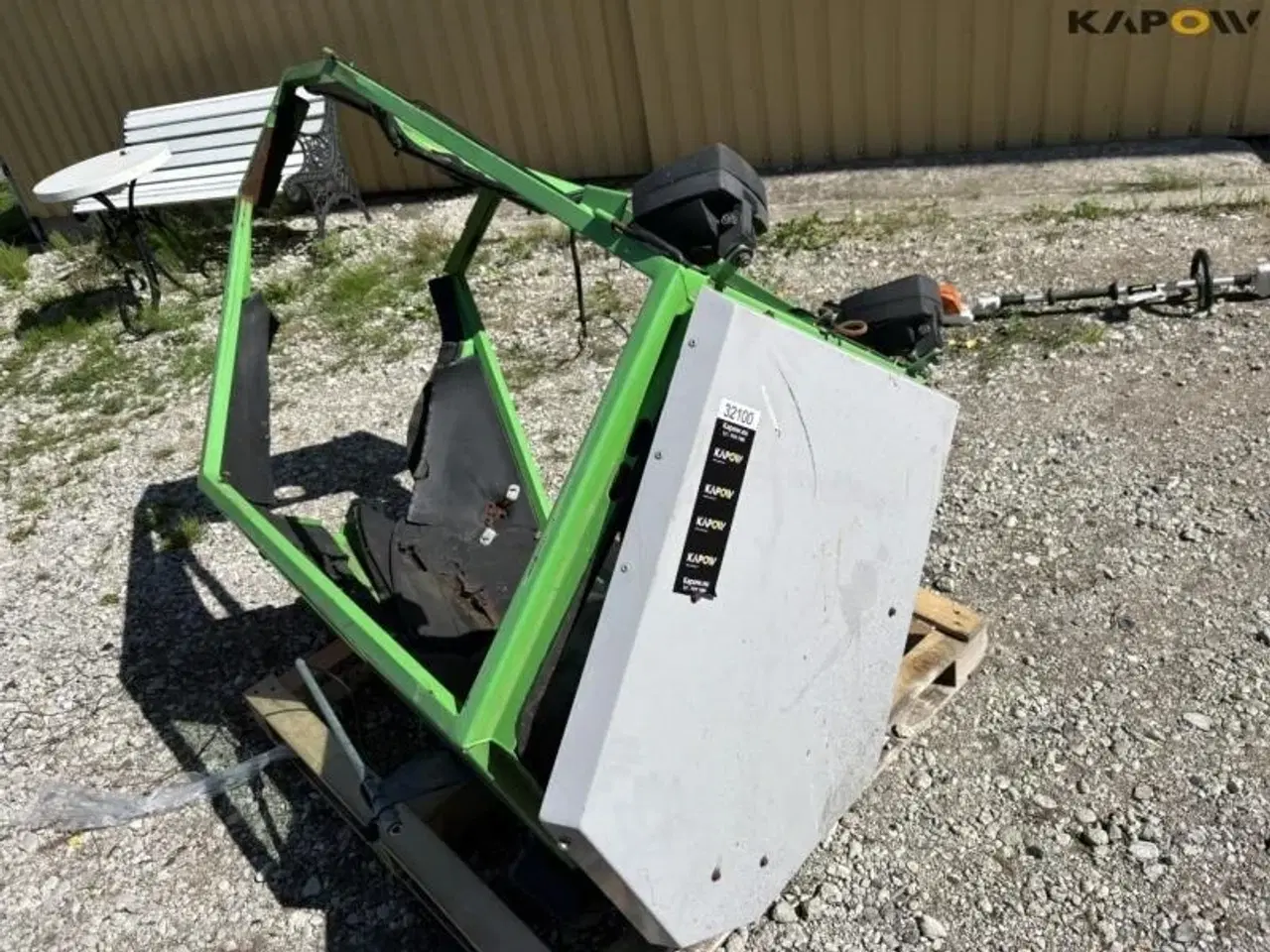 Billede 3 - - - - Førehus