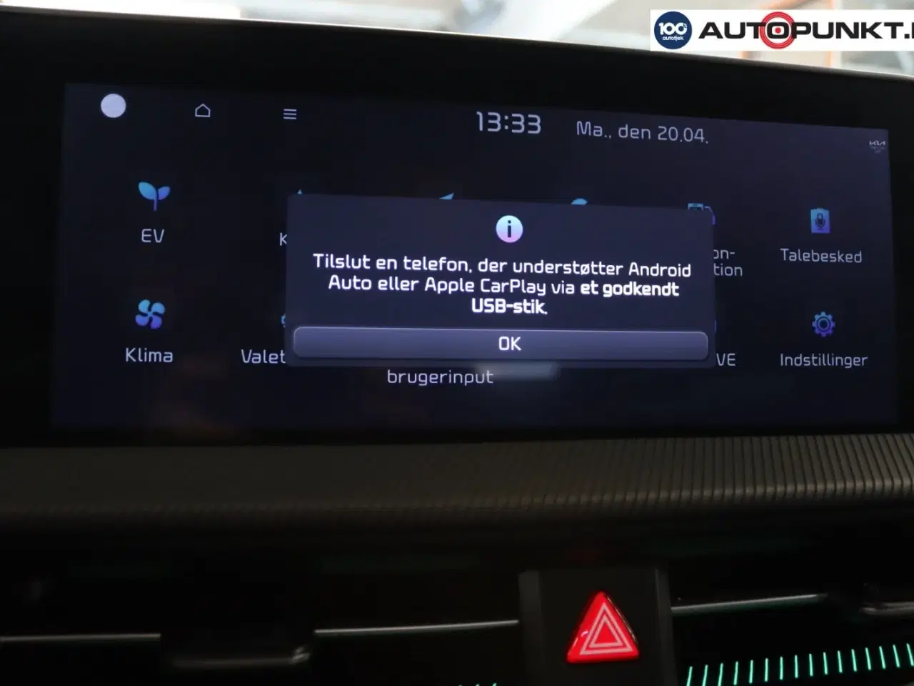 Billede 12 - Kia EV6 77 GT Performance AWD