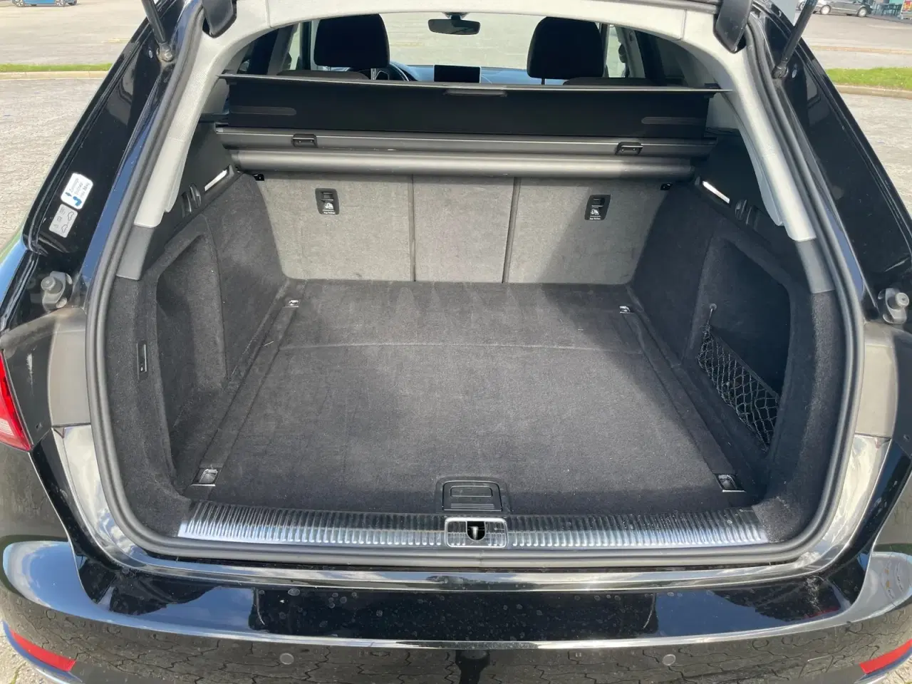 Billede 6 - Audi A4 B9 2.0tfsi 190hk