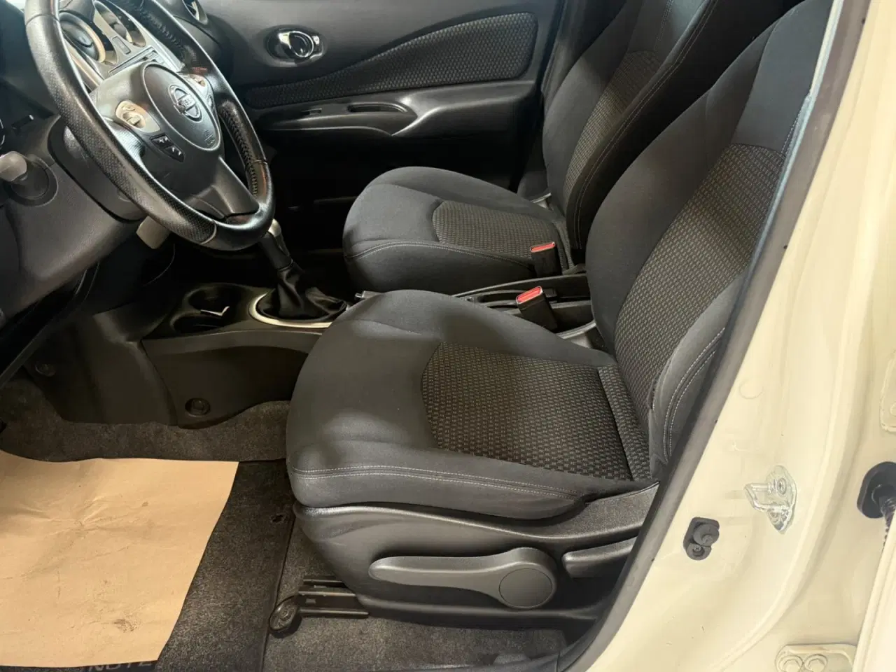 Billede 8 - Nissan Note 1,2 Acenta+