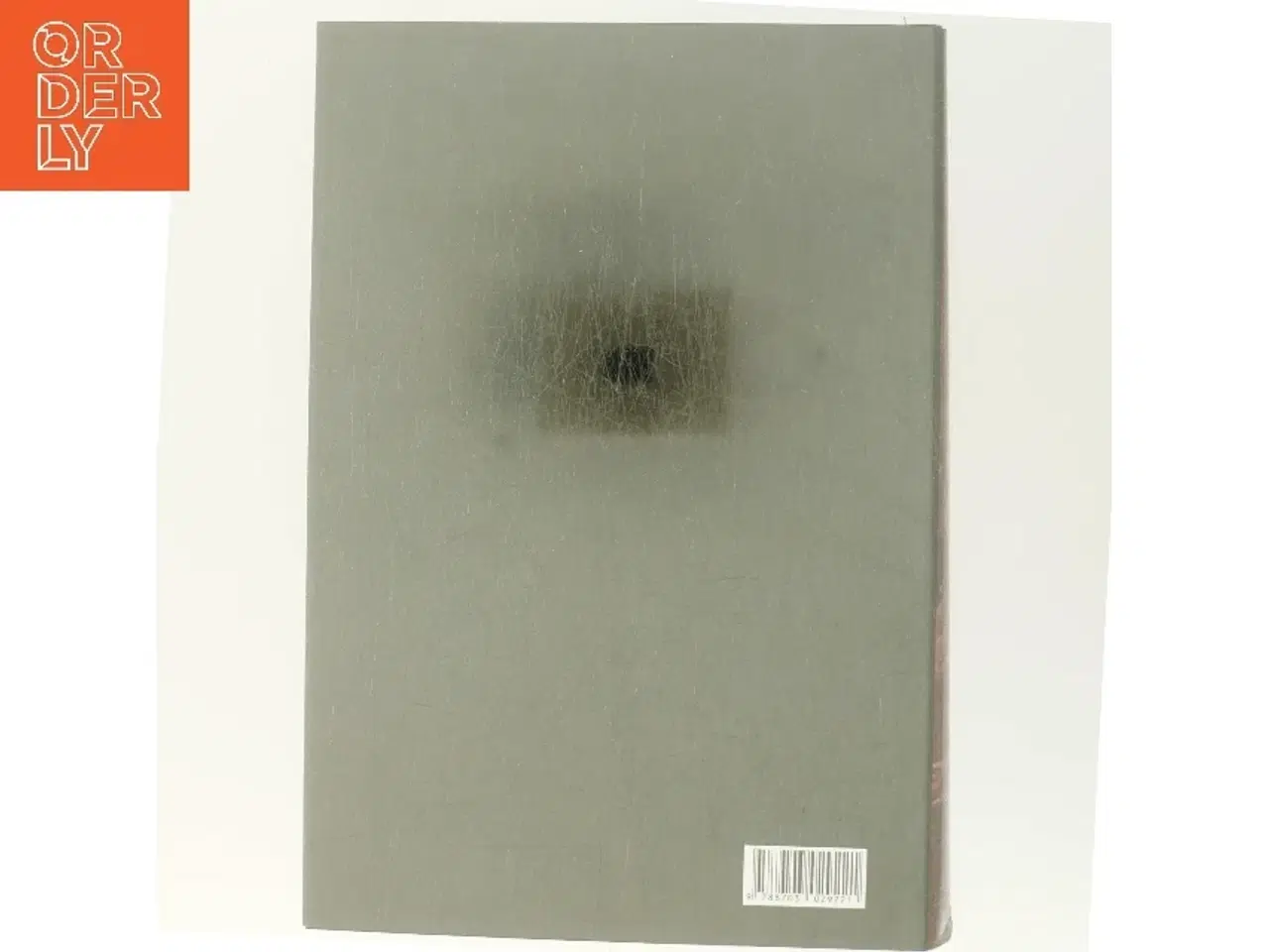 Billede 3 - Luftkastellet der blev sprængt af Stieg Larsson (Bog)