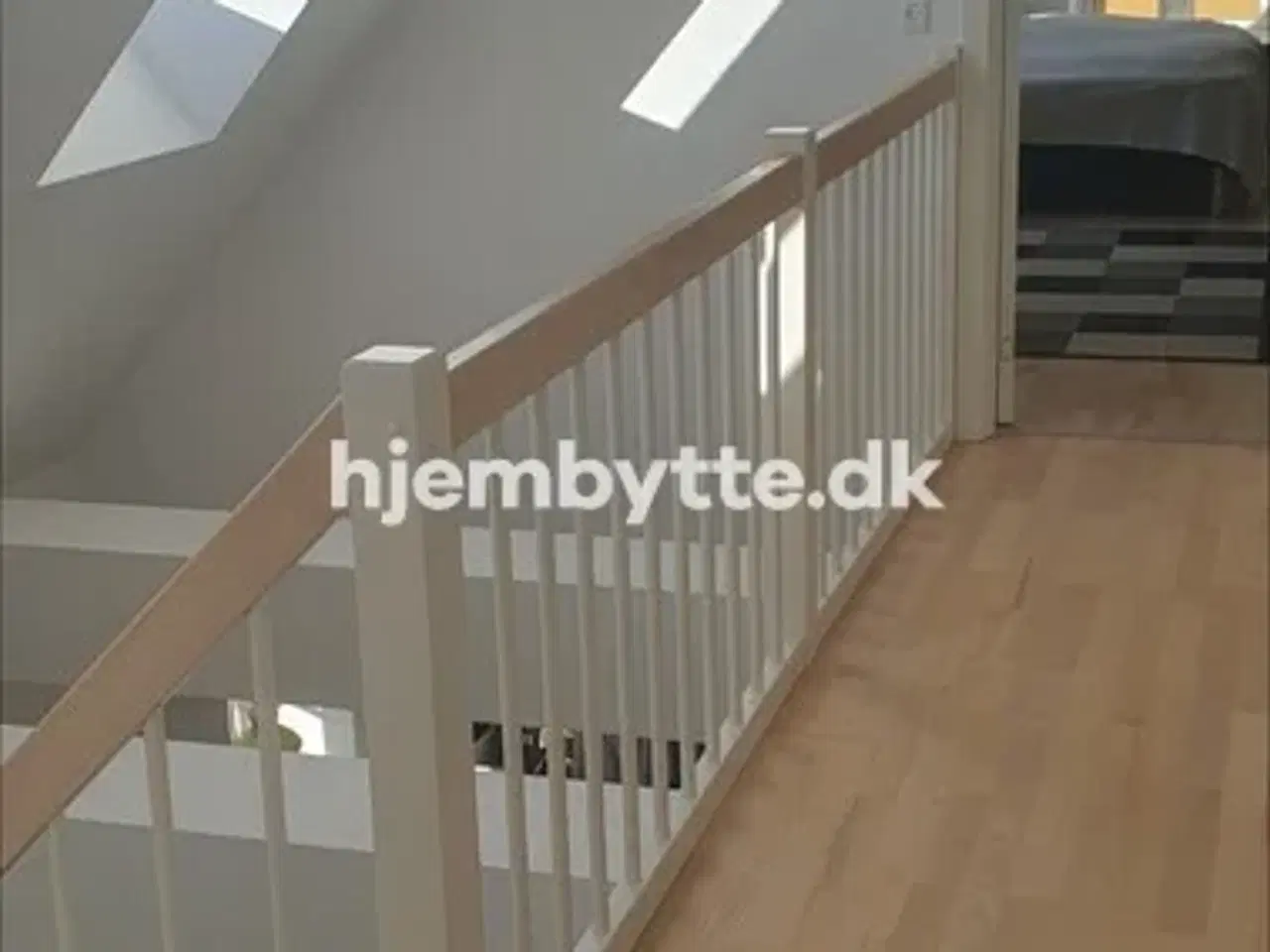 Billede 6 - Hjembytte - Storgade