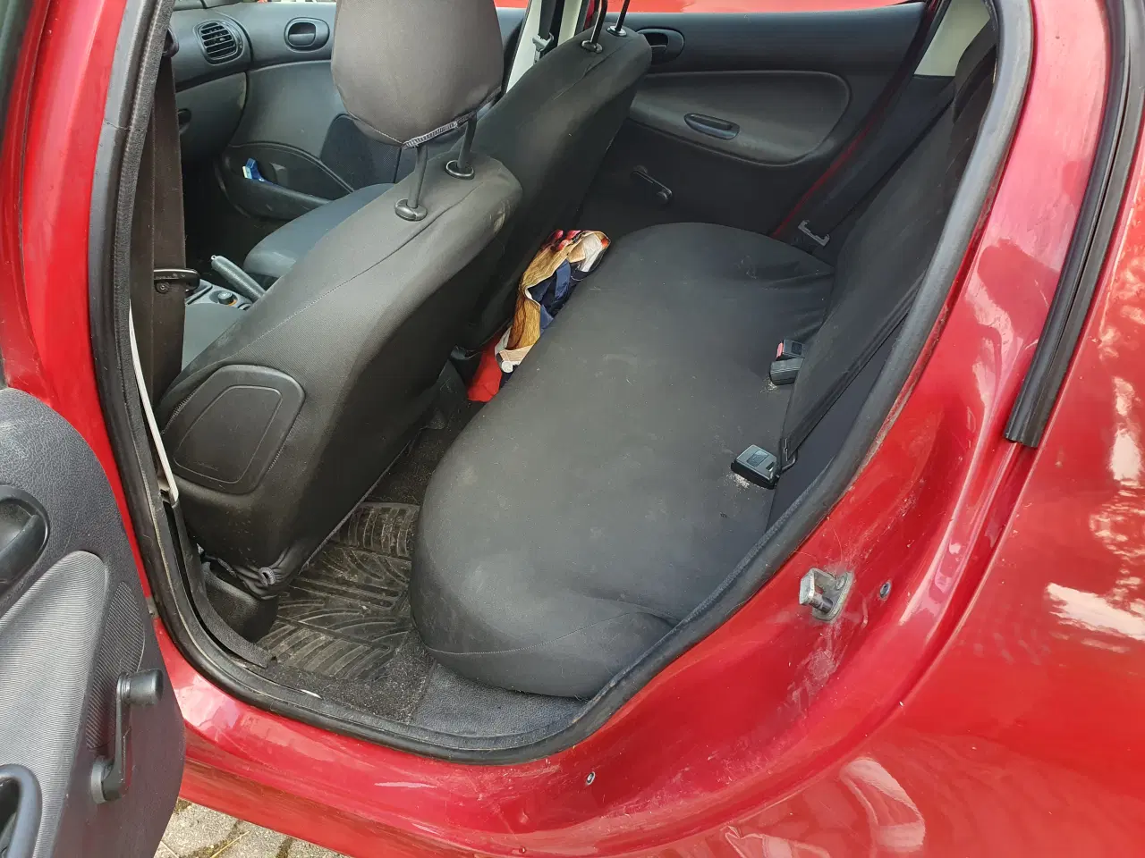 Billede 6 - Peugeot 206 1.4 