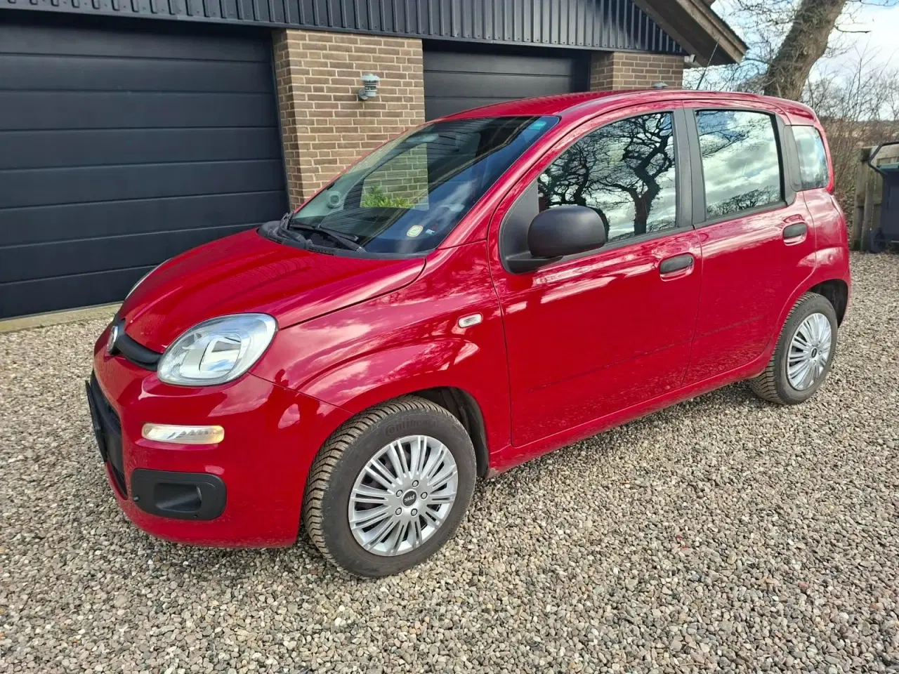 Billede 1 - Fiat Panda 0,9 TwinAir 60 Pop