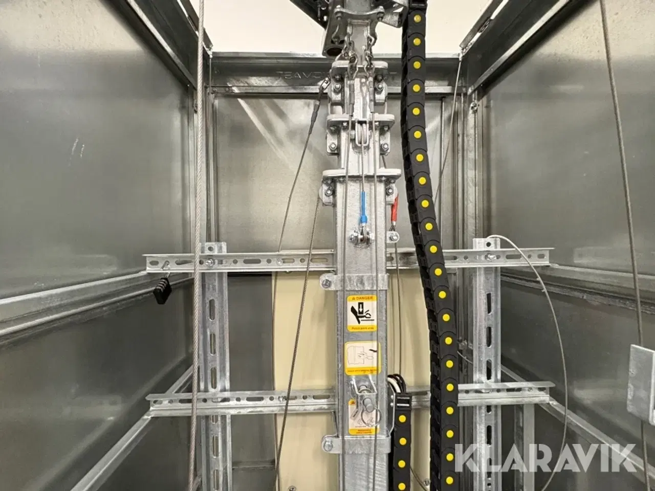 Billede 8 - Lys/kameramast Telescopic Mast MSB6-Basic Plus