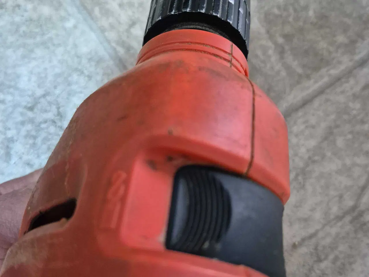 Billede 4 - Boremaskine og stiksav 