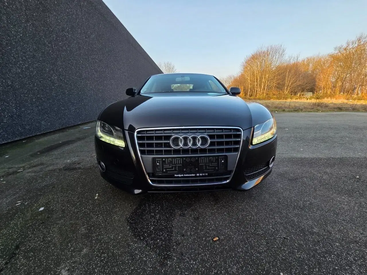 Billede 6 - Audi A5 2,0 TFSI 180HK 5d