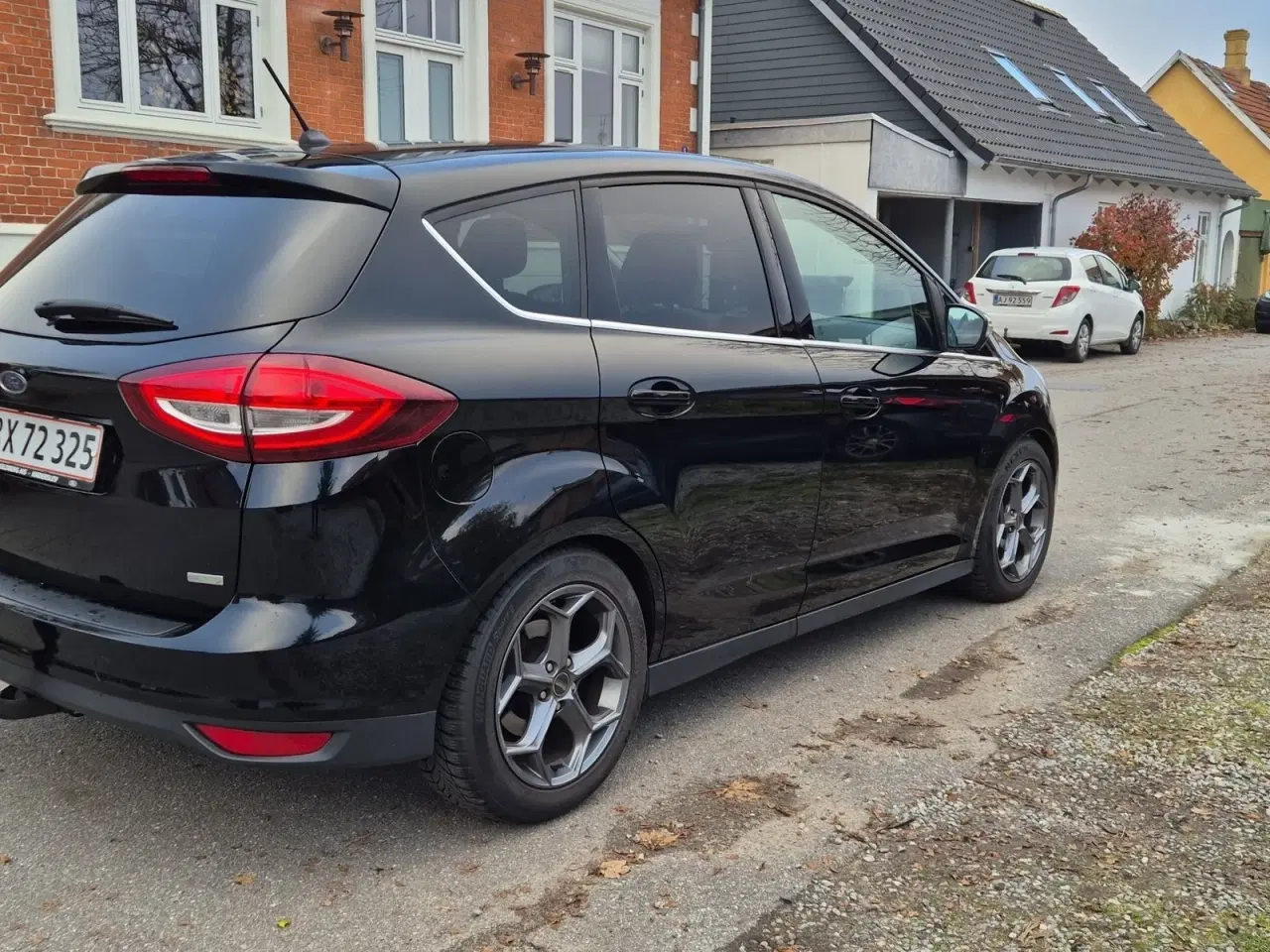 Billede 4 - Ford C-MAX 1,0 SCTi 125 Titanium