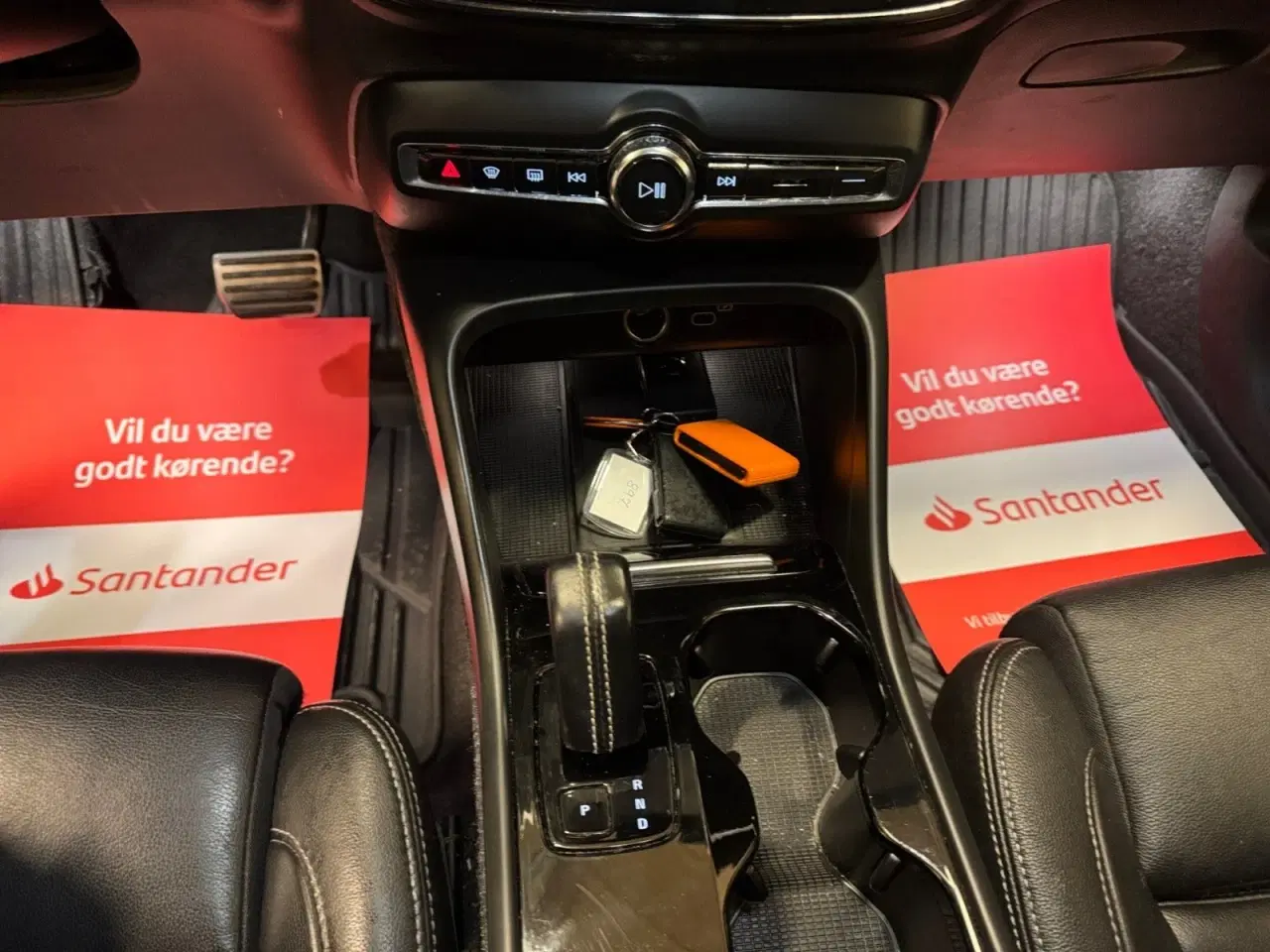 Billede 10 - Volvo XC40  P8 ReCharge Twin R-Design