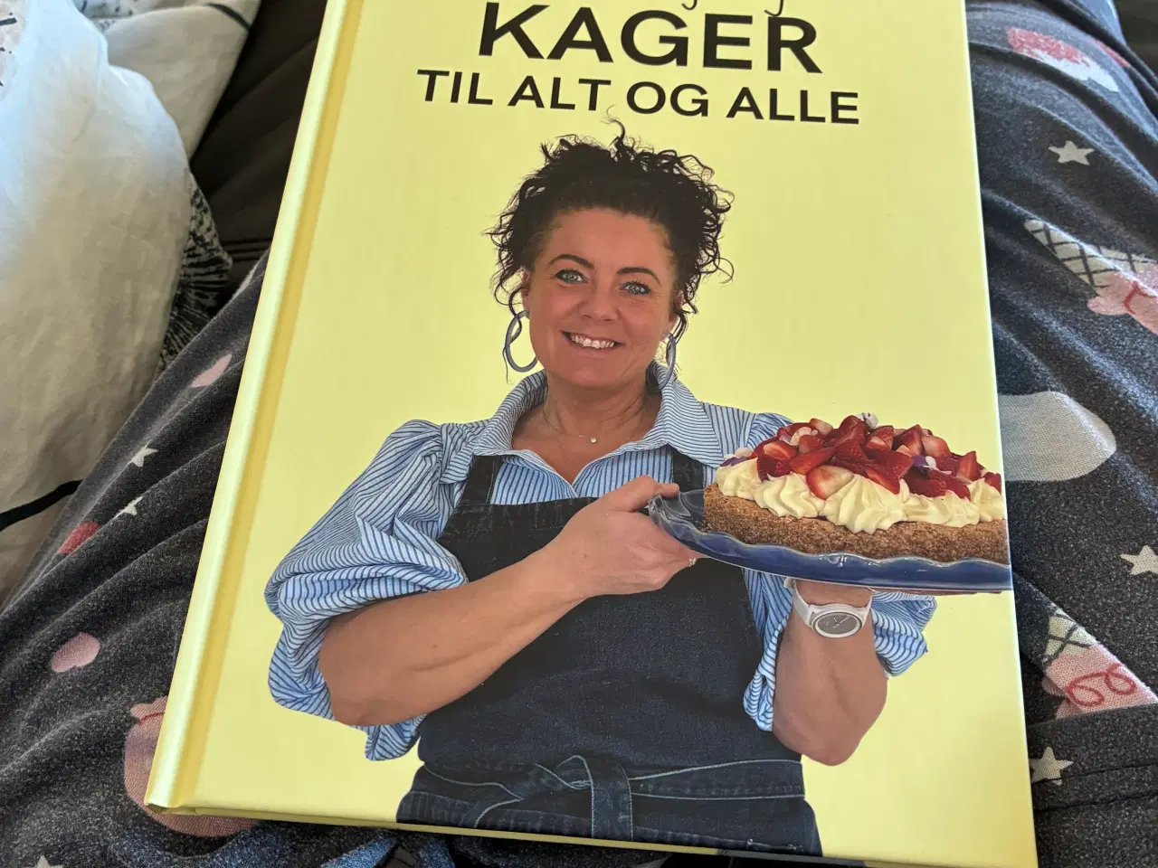 Billede 1 - Kager til alt og alle 