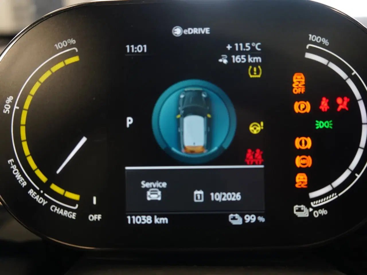 Billede 14 - Mini Cooper SE