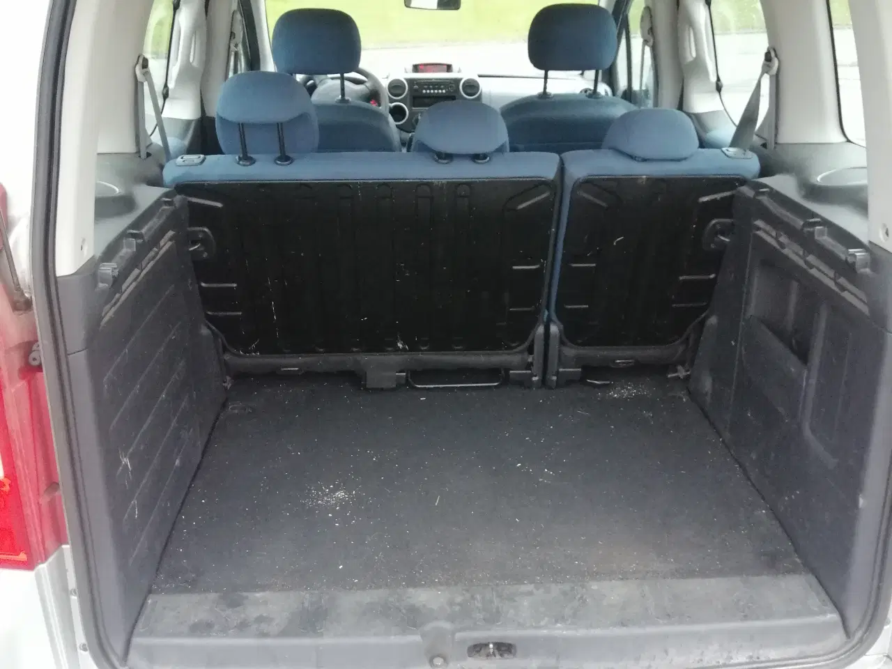 Billede 8 - Diesel med Partikelfilter 