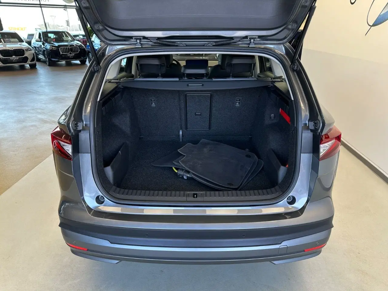 Billede 9 - Skoda Enyaq 50 iV