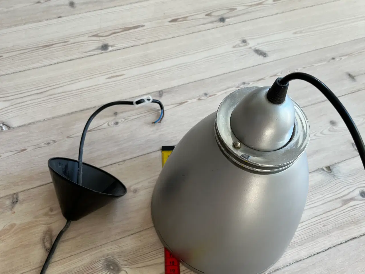 Billede 5 - Lampe