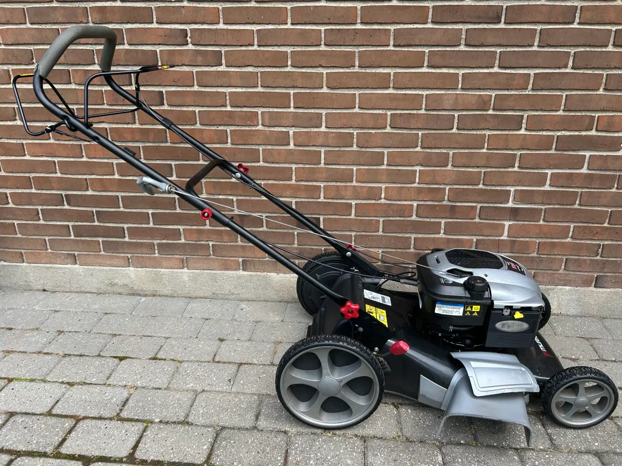 Billede 3 - Murray Plæneklipper 