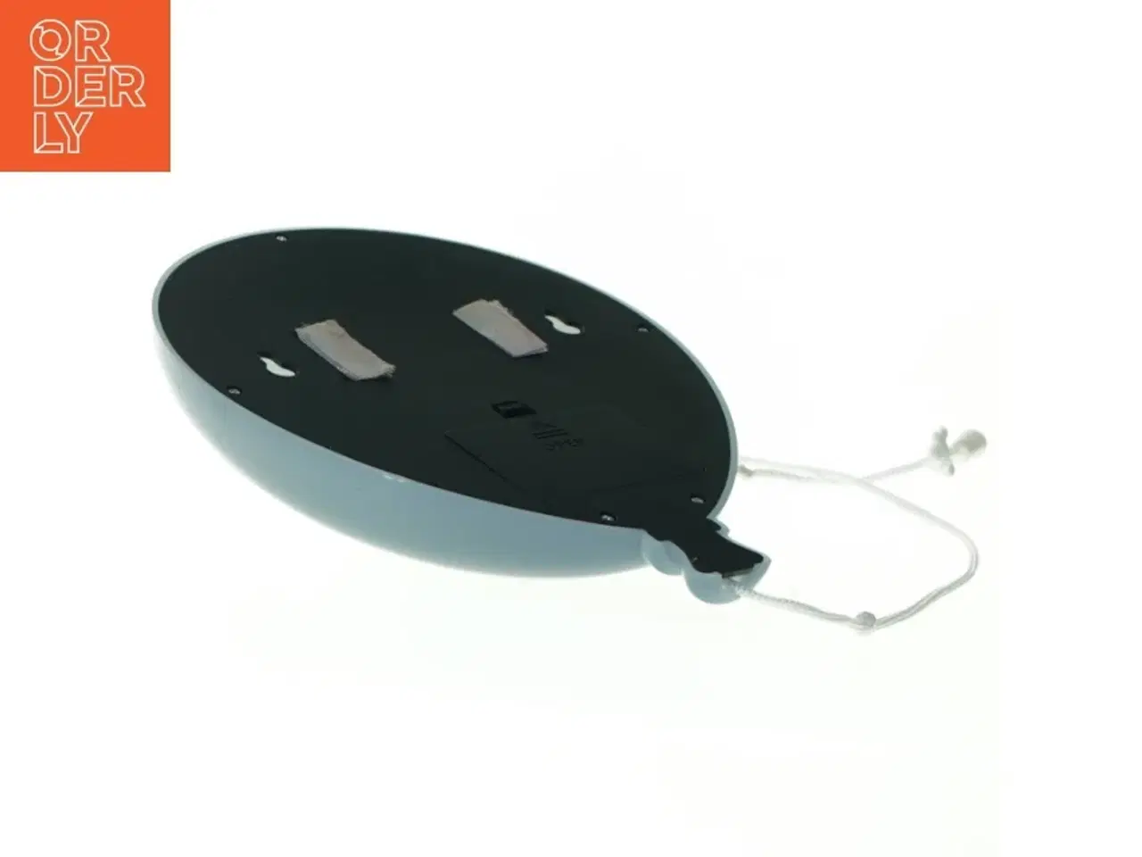 Billede 2 - Ballon lampe (str. 19 x 14 cm)