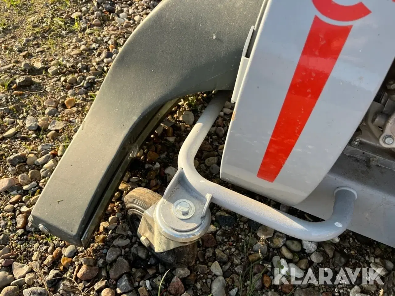 Billede 12 - Løvsuger Cramer LS 3500
