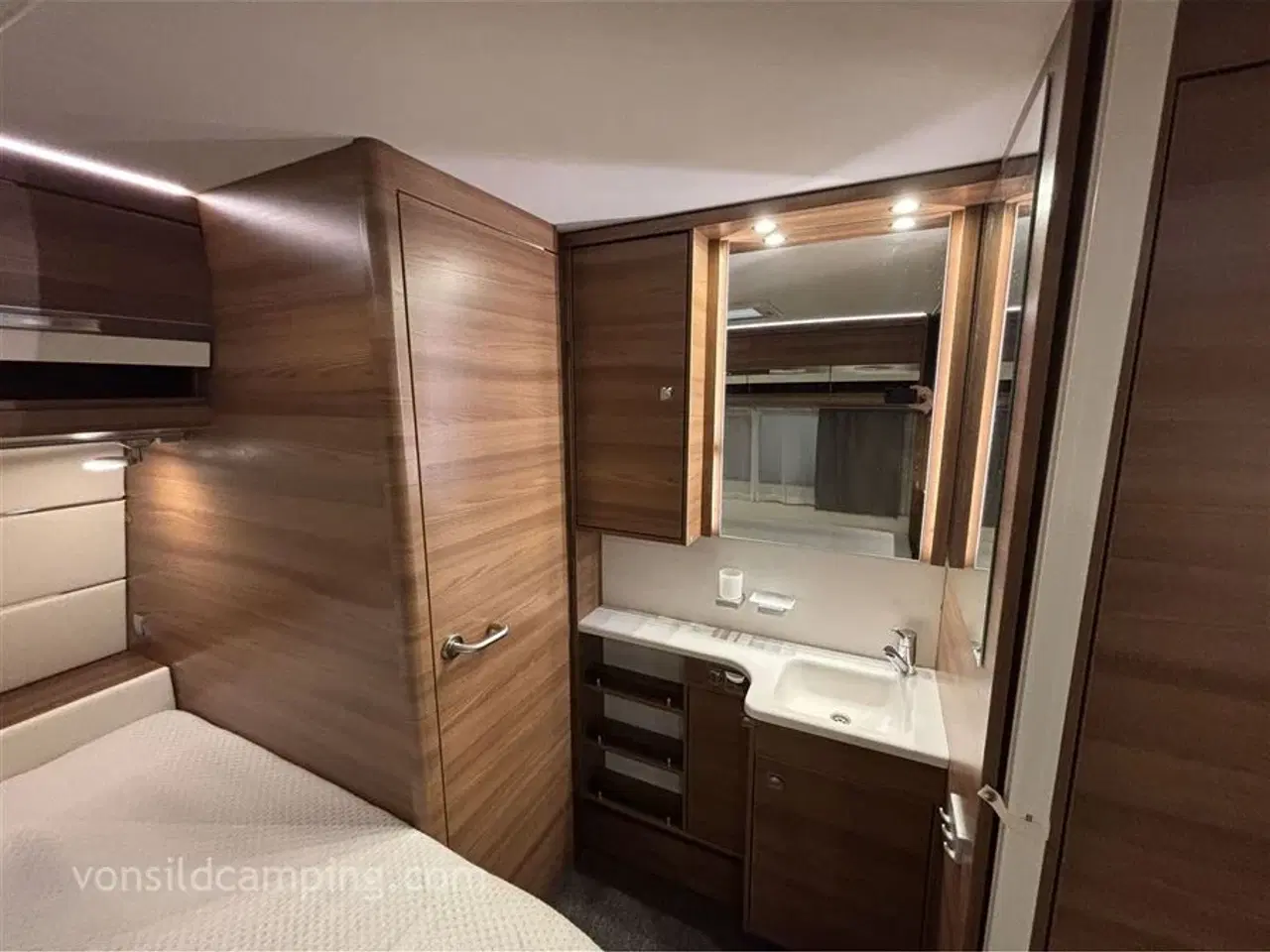 Billede 5 - 2018 - Dethleffs Nomad 560 FR