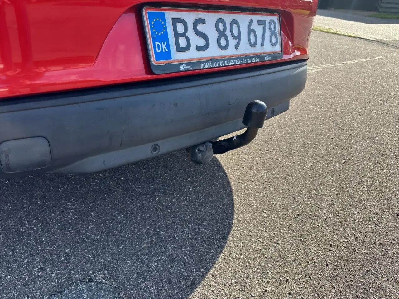 Billede 18 - Renault Clio IV 0,9 TCe 90 Zen Sport Tourer