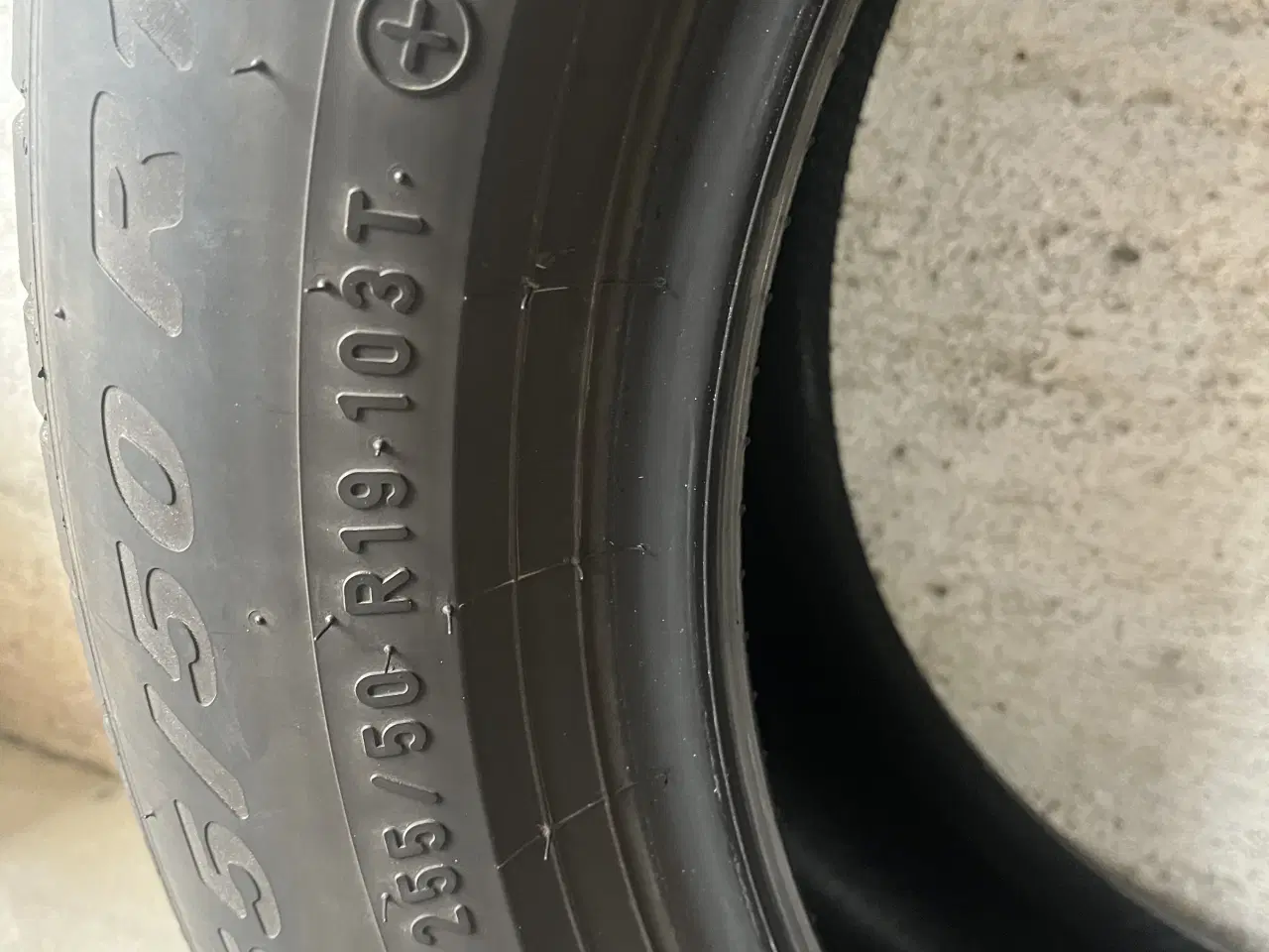 Billede 3 - Sommerdæk til ID4, ID5, Q4, Enyaq mm. 19’