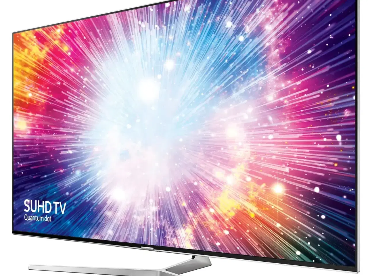 Billede 2 - Samsung 75" 4K UHD Smart TV UE75KS8005