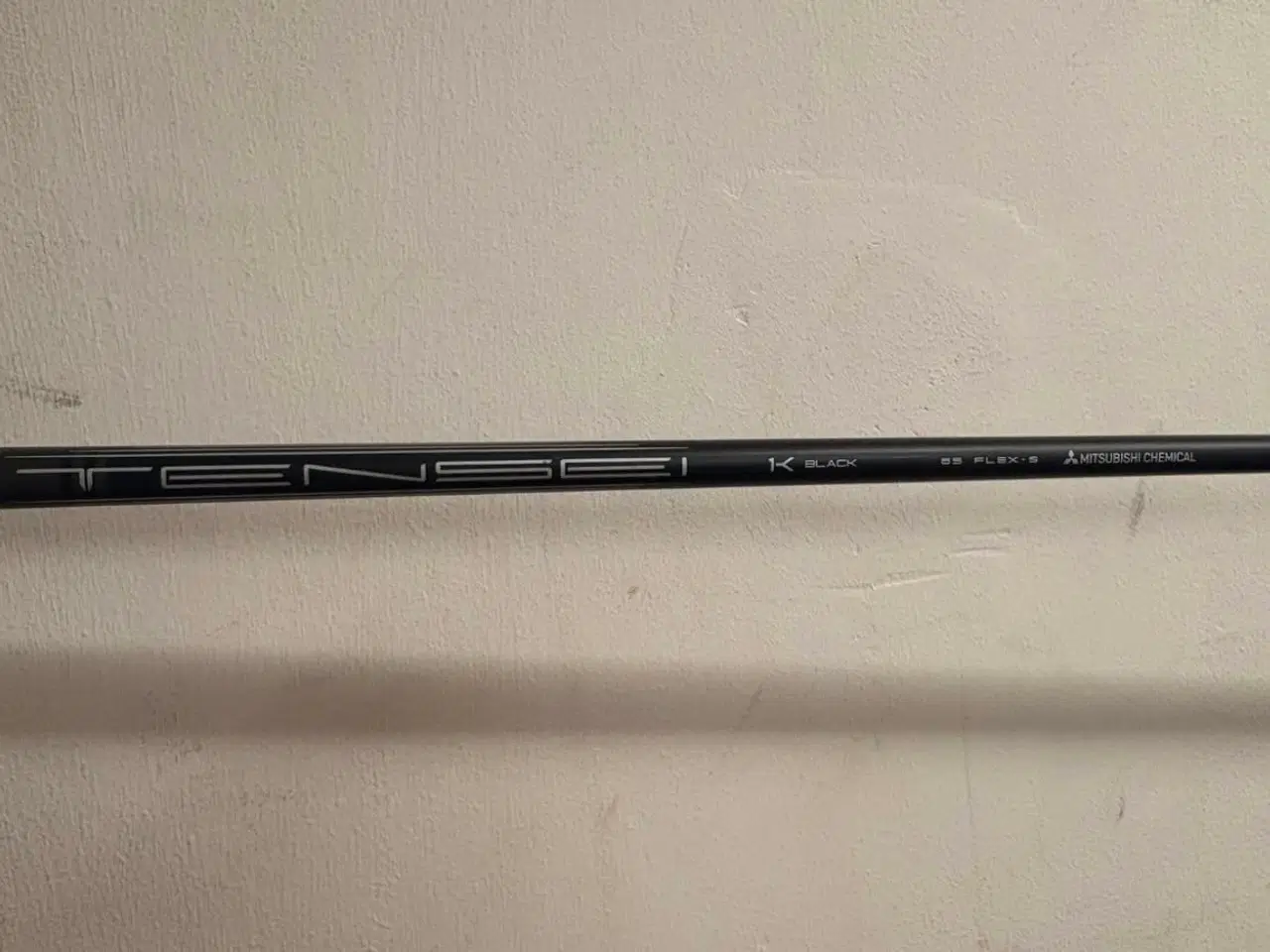 Billede 5 - Taylormade qi35 driver - spritny 