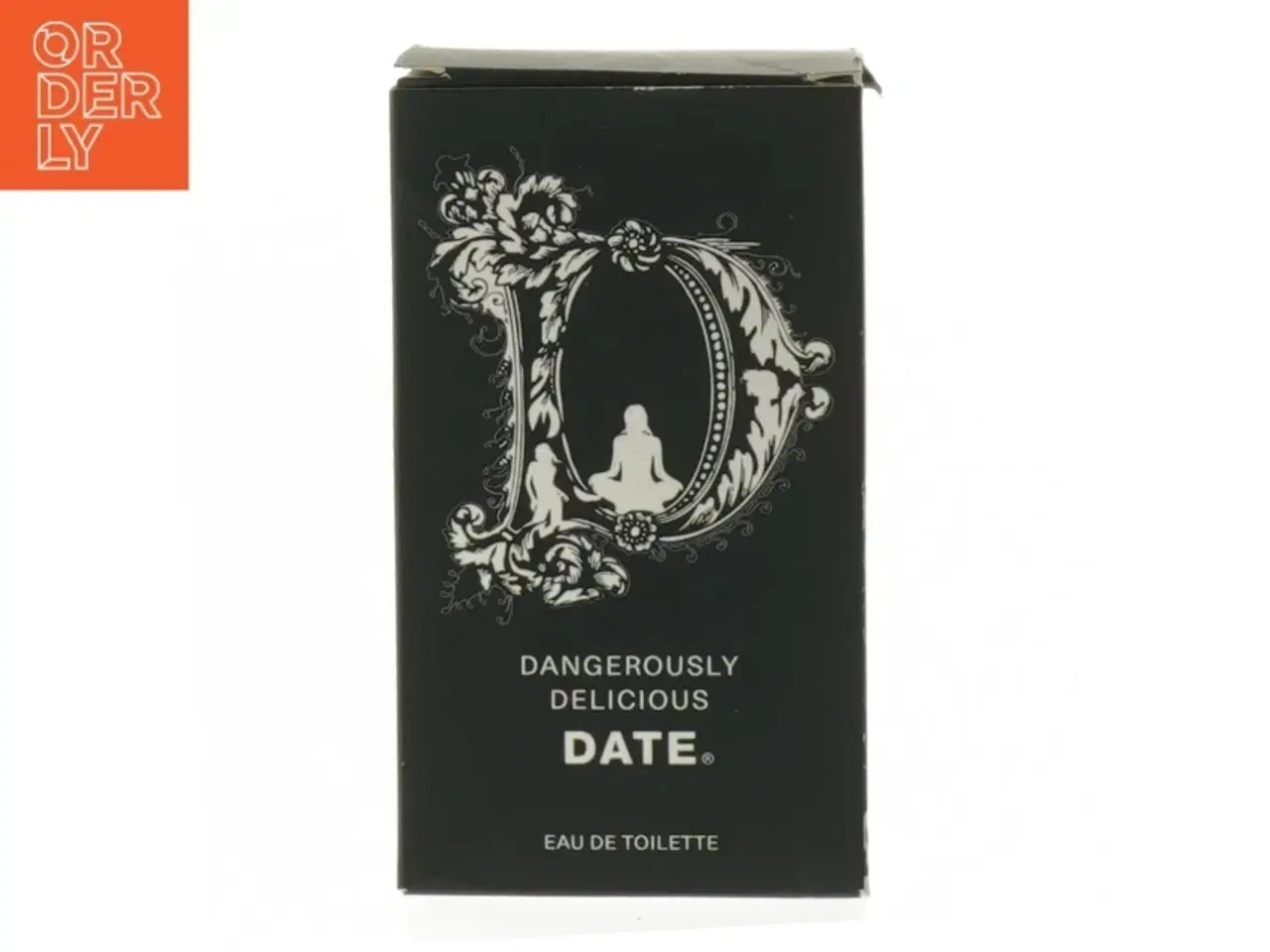 Billede 3 - Eau de Toilette 50 ml fra Date (str. 50. ml)