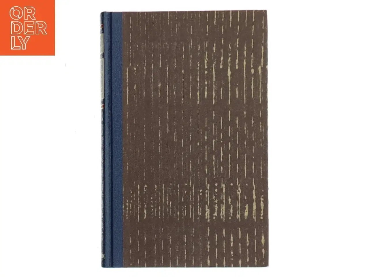 Billede 1 - <Bog uden titel< af <Bogens forfattere< (Bog)