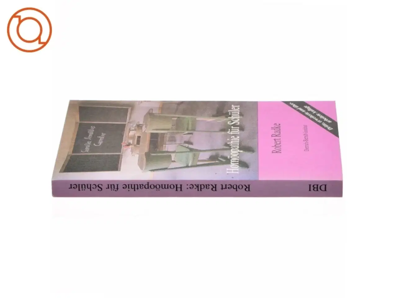 Billede 2 - Homopathie für Schüler af Robert Radke