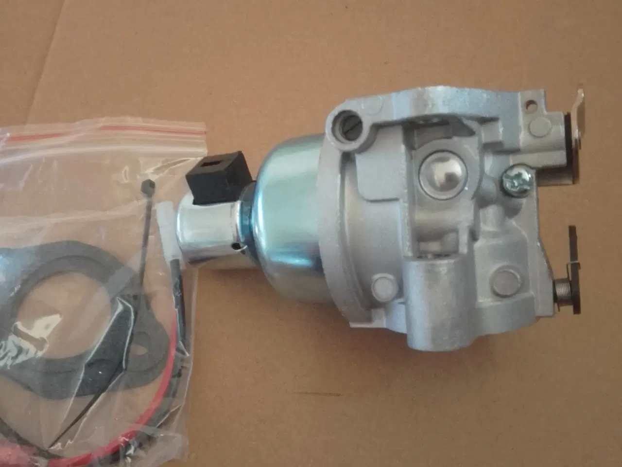 Billede 3 - Kohler Kaburator original nummer 20 853 33-S 