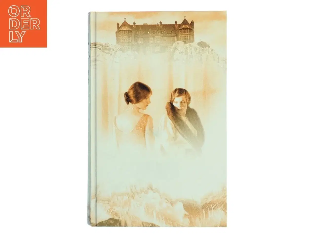 Billede 1 - Ravenscars Arvinger af Barbara Taylor Bradford (Bog)