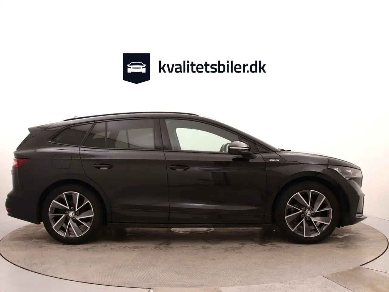 Billede 5 - Skoda Enyaq 60 iV Sportline