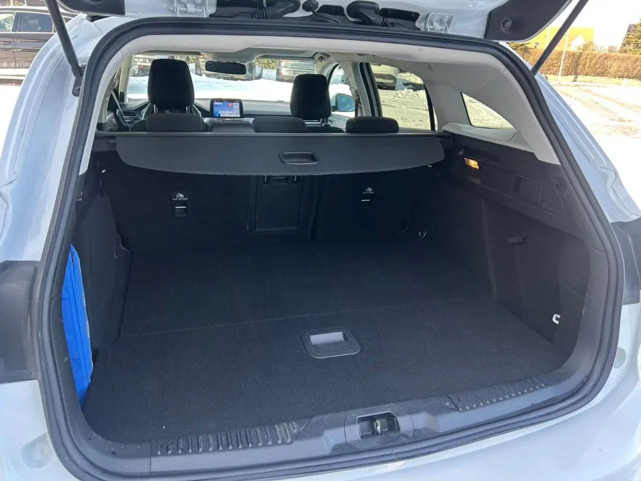 Billede 7 - Ford Focus 1,0 EcoBoost Titanium stc.