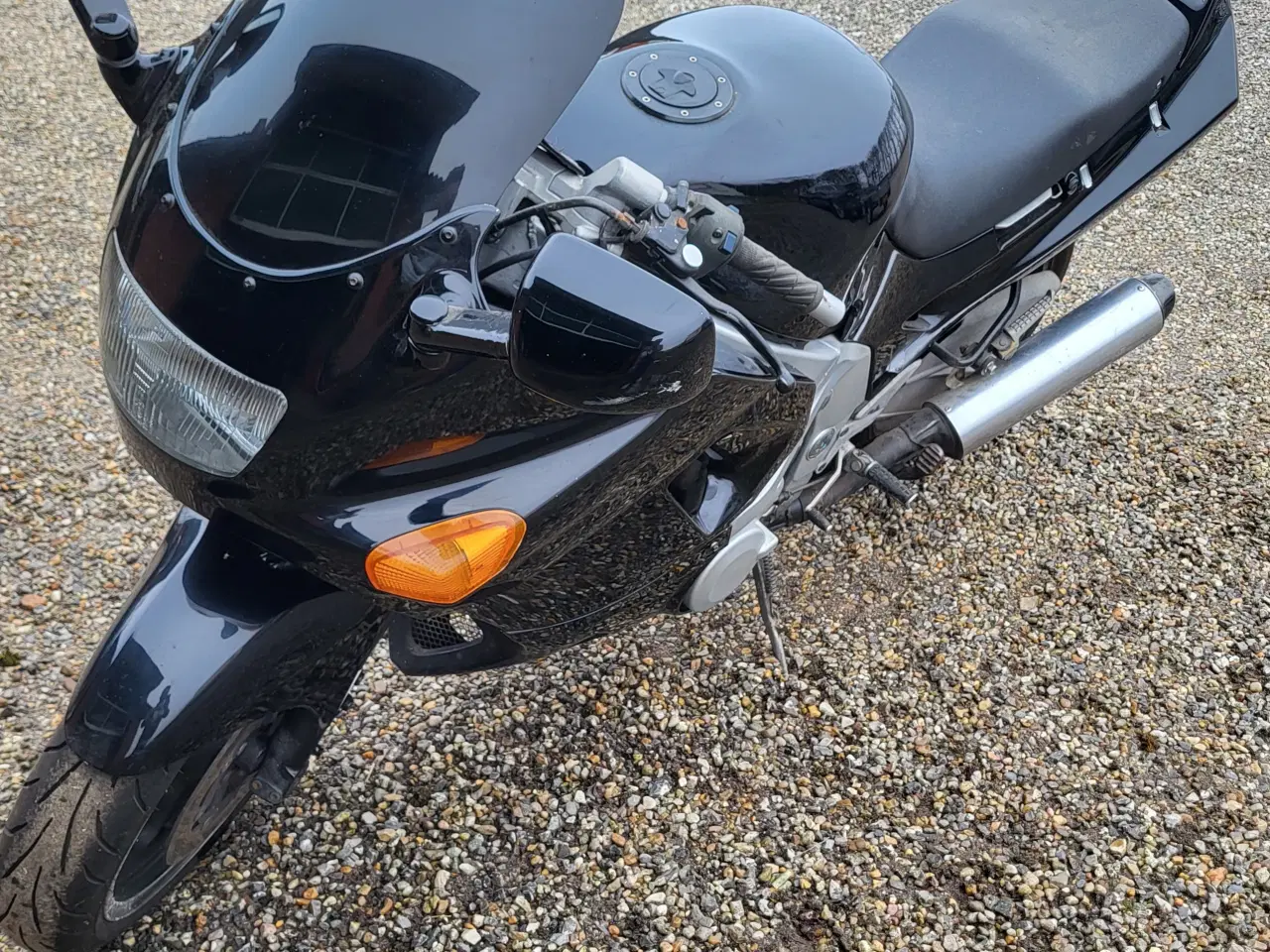 Billede 5 - Kawasaki ZZR600