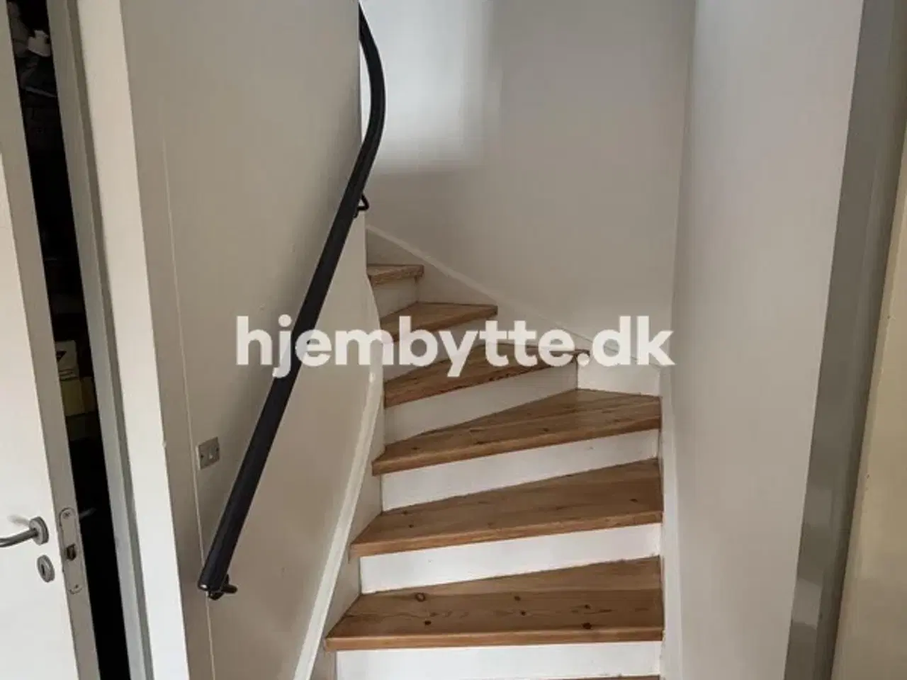 Billede 17 - Hjembytte - Karetmagerporten