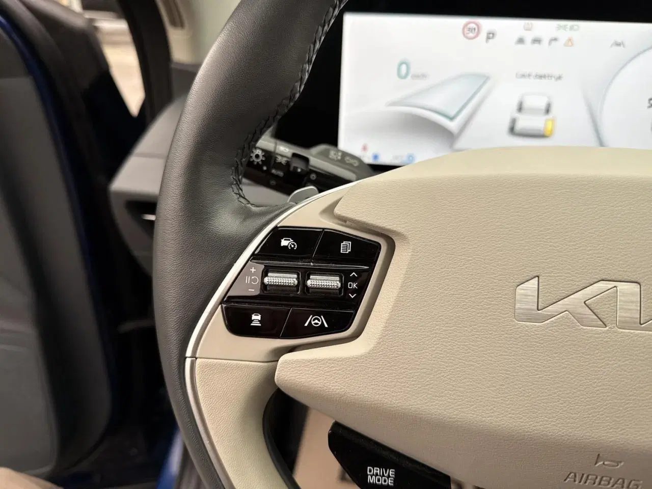 Billede 15 - Kia EV6 77 Long Range