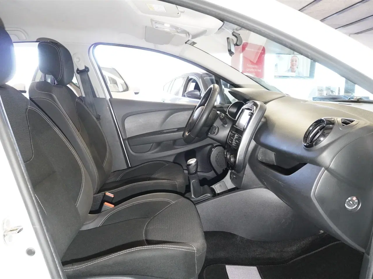 Billede 12 - Renault Clio 1,5 Energy DCI Zen 90HK 5d