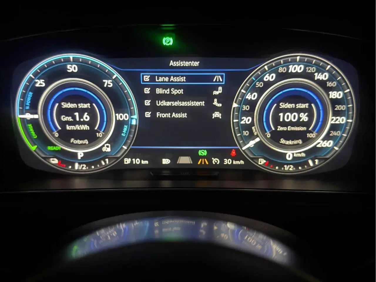 Billede 5 - Top udstyret golf GTE 