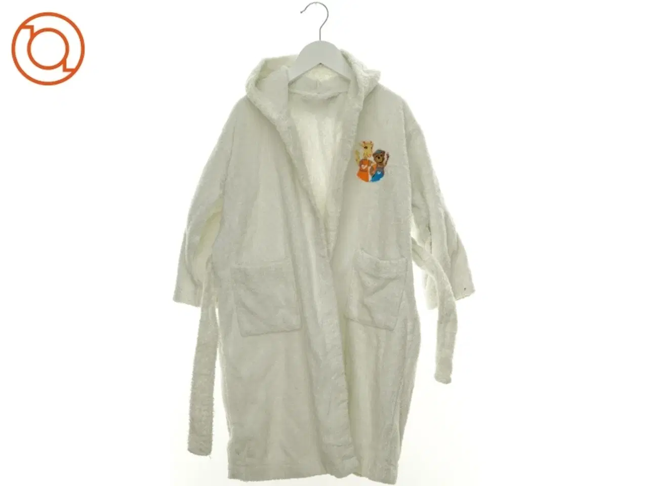 Billede 1 - Badekåbe (str. 110 cm)