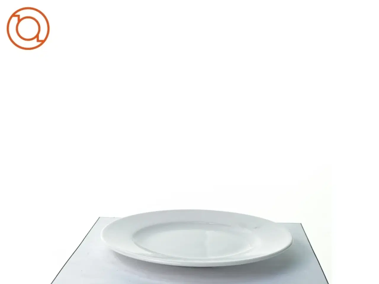 Billede 3 - Tallerken fra Villeroy Og Boch (str. 17 cm)
