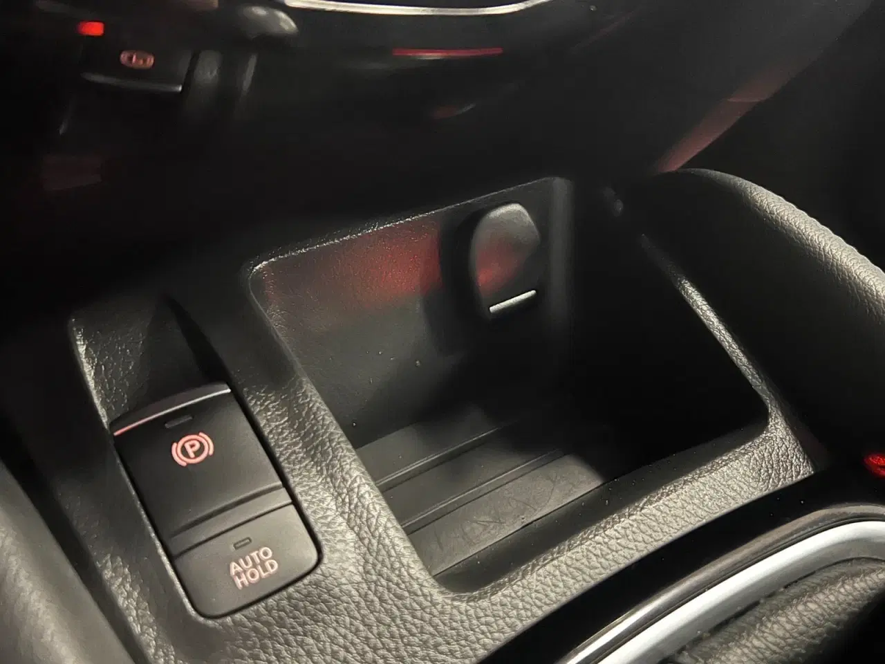 Billede 16 - Nissan Qashqai 1,2 Dig-T 115 N-Connecta