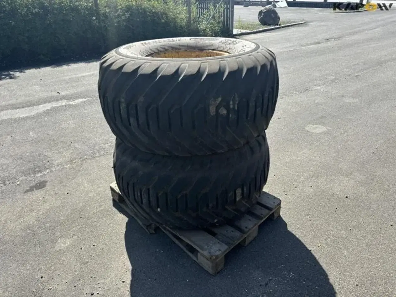 Billede 5 - BKT 550/60-22.5