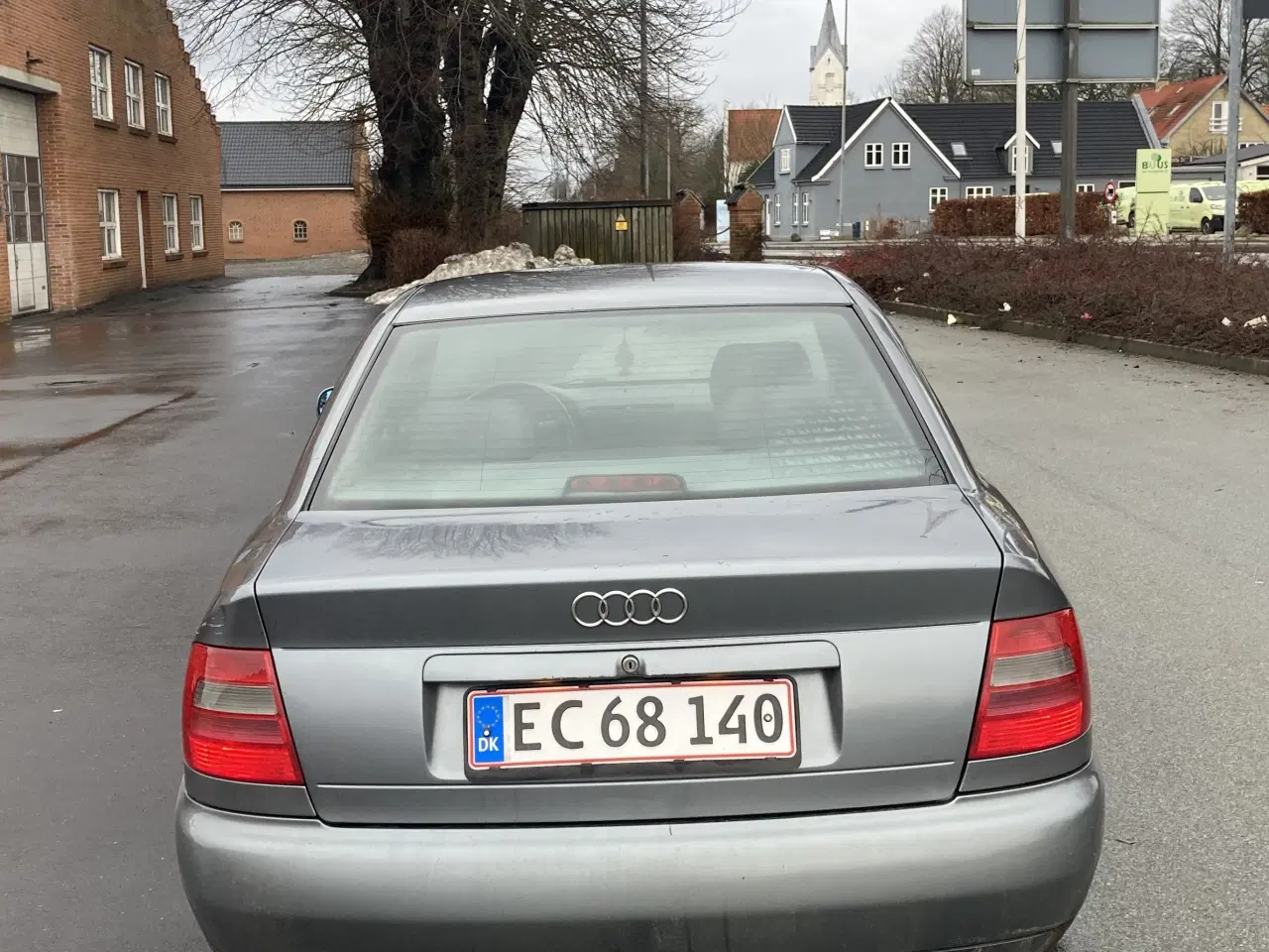 Billede 5 - Audi A4