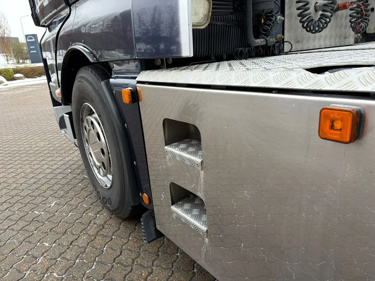 Billede 10 - MAN TGX 28.510 6X2