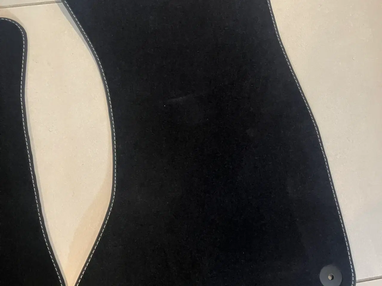 Billede 5 - Audi A4 måtter til 8K nye